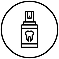 Freshener Icon Style