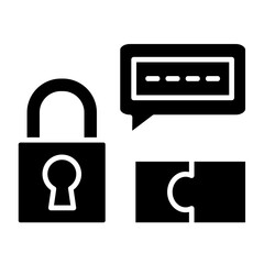 Password Icon