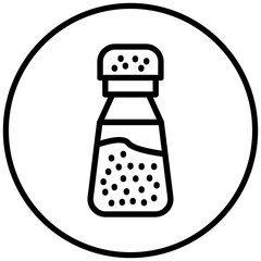 Salt Icon Style