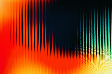 Tv Textured Gradient Background