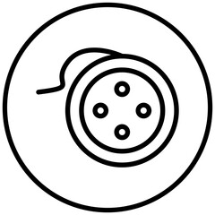 Spool Icon Style