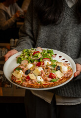 Cuisine Italienne
