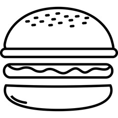 Hamburger Icon