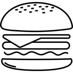Hamburger Icon