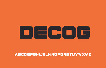 creative font, modern font, logo, design, bold font designe, for company, bussiness , logo, branding, vector illustration 