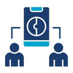 Mobile Icon