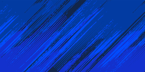 blue color pattern gradient grunge texture background design