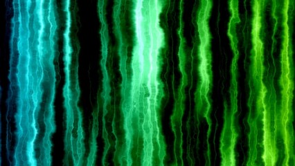 Animated Vertical Lines Customizable Background