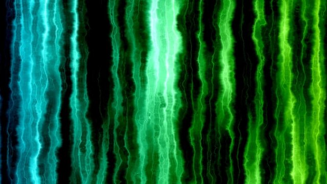 Animated Vertical Lines Customizable Background