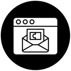 Email Icon