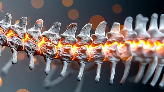 Back anatomy: spinal cord, vertebrae support, skeletal integrity, disc health, muscular balance, chiropractic therapy, medical diagnosis, body movement, posture awareness, orthopedic research