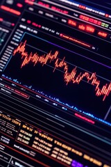 Obraz premium The Hidden Influence of Private Equity Funds on Market Dynamics and Business Growth Strategies