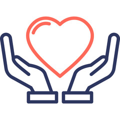 Engage line color icon