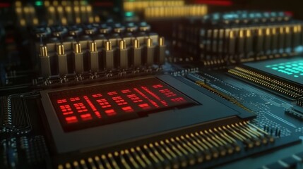 A detailed diagram explaining the process of photosynthesis in plants for educational purposes.