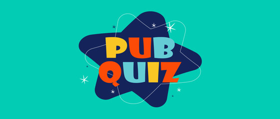 Pub quiz