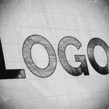 Pencil Logo