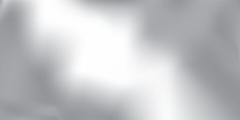 Black dark gray silver white wave abstract background for design. Light wave, wavy line. Ombre gradient. Noise rough grungy grain brushed metal metallic effect.eps10 © SYAIFUL ANWAR