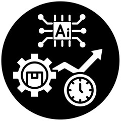 Productivity Icon