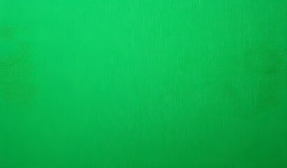 green paper texture plain wallpaper background.