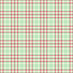 Repeatable patterns textile seamless tartan, quiet pattern background texture. Stroke fabric check vector plaid in green and beige colors.