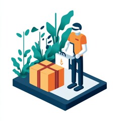 AI-driven customer journey mapping profit-focused checkout strategies