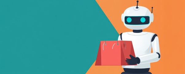 AI-powered chatbot negotiating bulk purchase discounts for shopping cart optimization