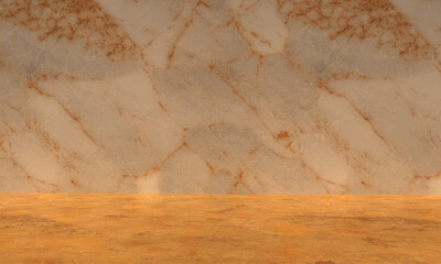 Cream white brown abstract pattern surface wallpaper background blank copy space empty mockup texture material rough interior room concrete smooth vintage retro brown background wallpaper cream brown 