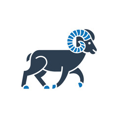 Ram Icon
