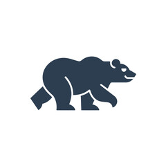 Bear Icon