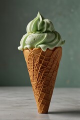 Ice cream
