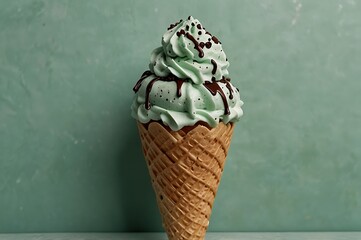 Ice cream