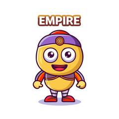 Obraz premium cartoon, smiley, icon, illustration, face, emoticon, smile, vector, happy, yellow, 3d, fun, funny, character, animal, sign, isolated, cute, symbol, white, expression, emotion, hand, bird, art