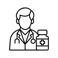 Pharmacies & Access To Medicines