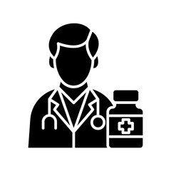 Pharmacies & Access To Medicines