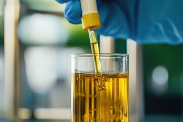 CBD Distillate Extract: Strong CBD Oil for Natural Relief
