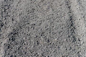 General stock - gardening. ..Clay Soil freshly tilled and ready for planting. ..spring, voorjaar, allotment, moestuin, garden, earth, prepared, till, cultivated,