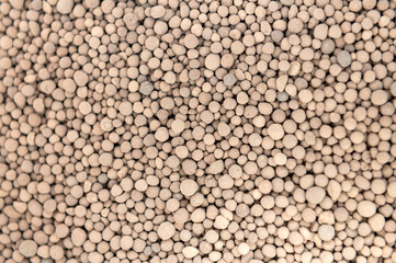 General stock - gardening. .Lime pellets. ...spring, voorjaar, allotment, moestuin, garden, kalkkorrels, kalk, korrels, limestone,