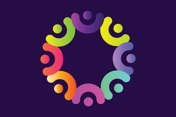 Youth Summit Logo Conference Template