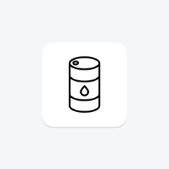 Barrel, vector, pixel perfect, illustrator file