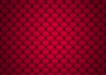 高級感のある赤背景