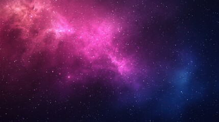 Naklejka premium Abstract Texture concept. Swirling Nebula Cloud in the Depths of the Galaxy