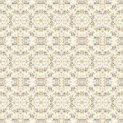 MIX PATTERN FOR TEXTILE DESIGN
