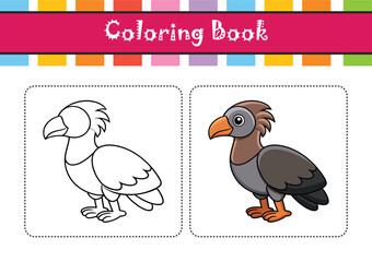  Vibrant Andean Condor Artwork