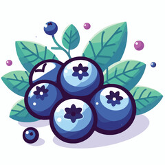 blueberry, fruit, fresh, food, berry, organic, background, blue, healthy, sweet, blueberries, ripe, isolated, juicy, raw, dessert, berries, group, white, vegetarian, diet, leaf, bilberry, summer, deli