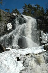 Obraz premium Bohuslän-44