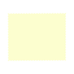 Simple abstract Doodle square