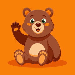 teddy bear with a heart