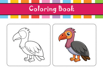  Impressive California Condor Bird Design