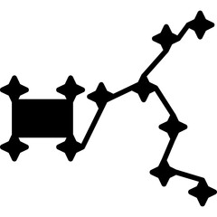 Constellation Icon