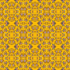 MIX PATTERN FOR TEXTILE DESIGN